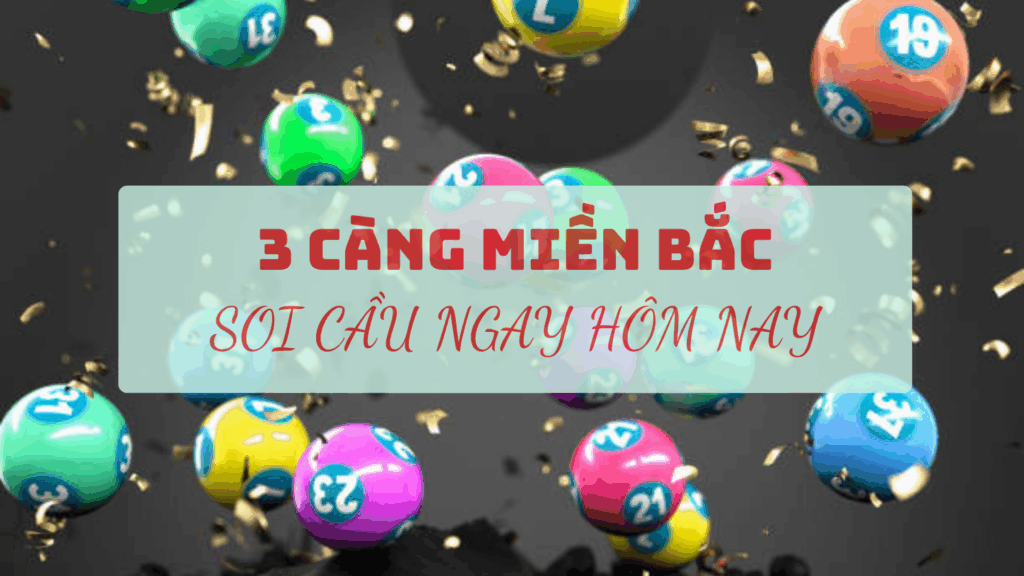 Cách đánh lô đề 3 càng hiệu quả